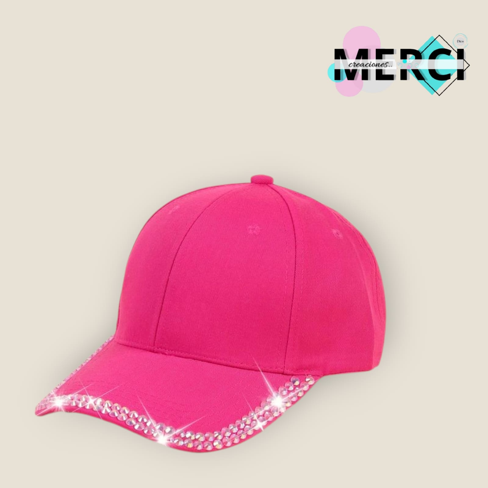 Gorra Corporativa