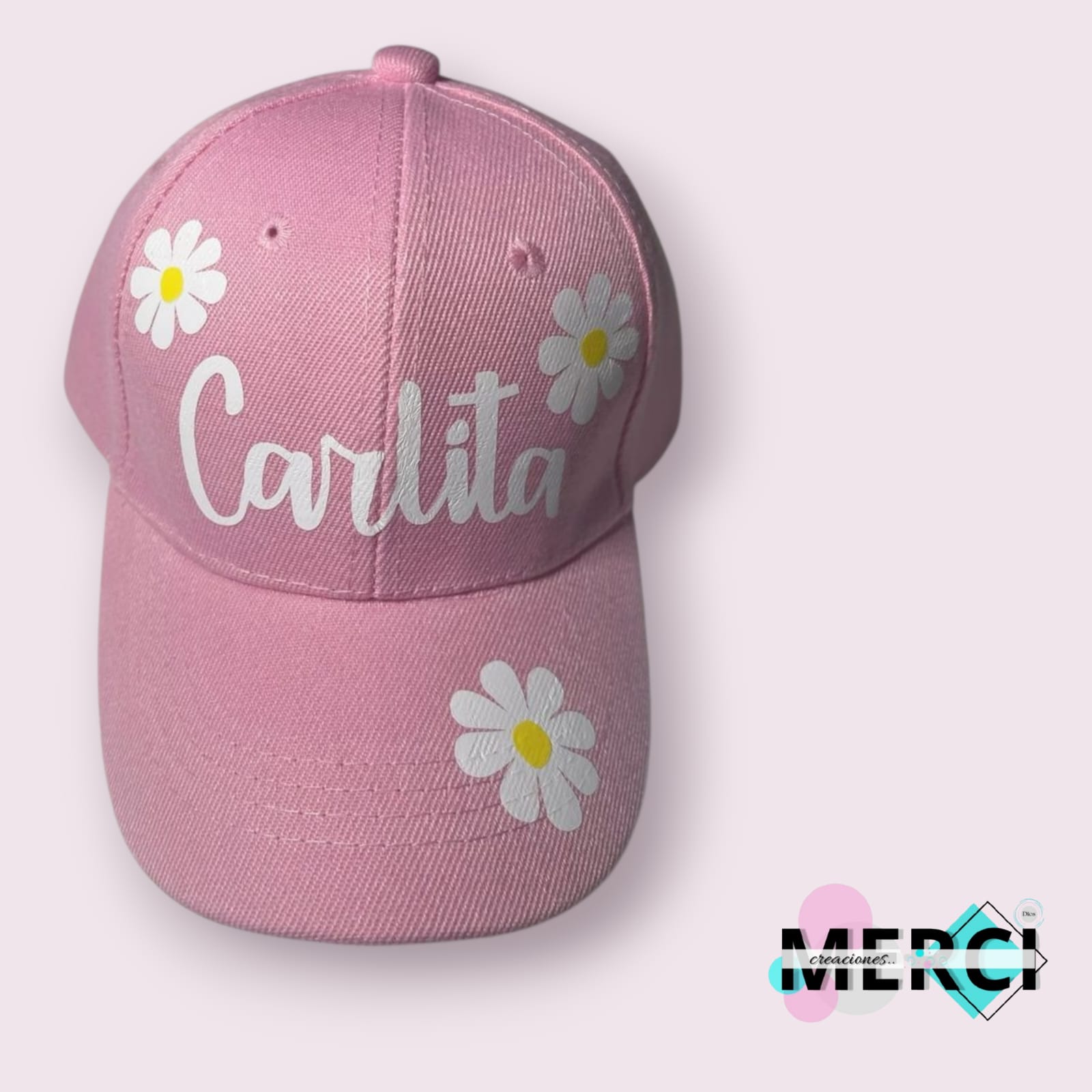 Gorras Neón